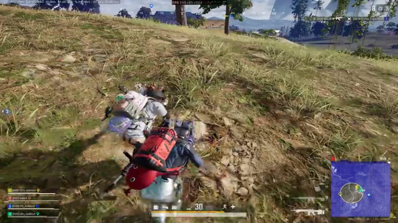 PLAYERUNKNOWN'S BATTLEGROUNDS 2025.12.06 - 23.37.25.10.DVR