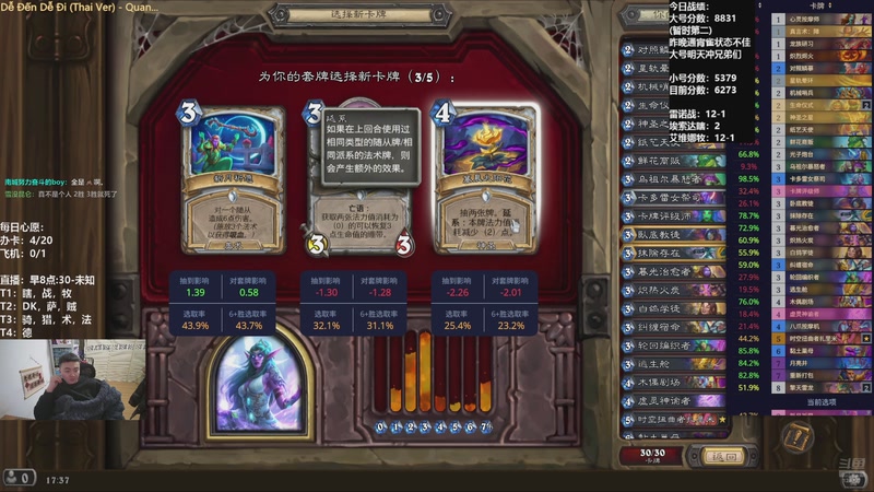 【2025-12-14 17点场】雷欧其：雷欧其：周末愉快呀，每天都要开心哟。