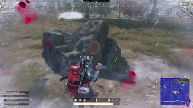 PLAYERUNKNOWN'S BATTLEGROUNDS 2025.12.03 - 23.42.52.21.DVR