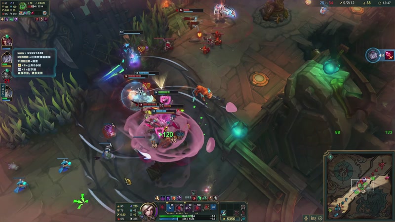 【2025-12-10 21点场】念旧旧旧旧旧旧：整会儿apex哇