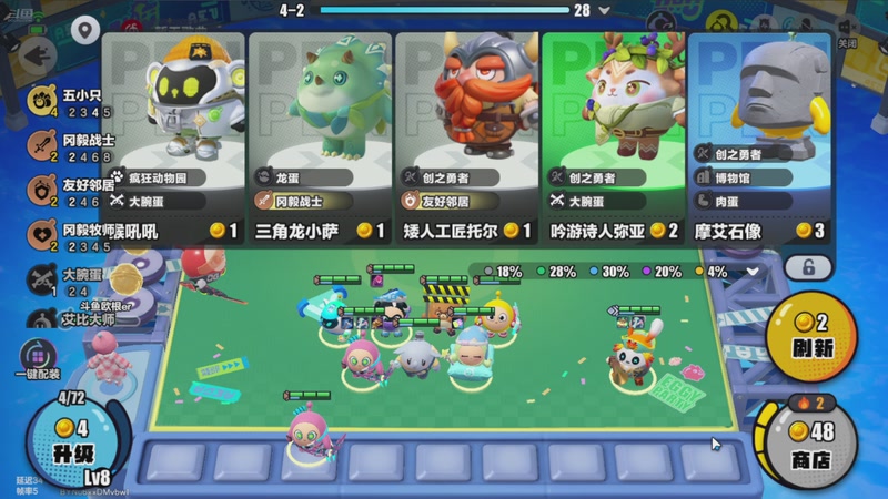 【2025-12-14 04点场】欧根er：星穹铁道开丸!搞一手!