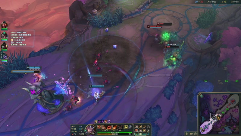 【2025-12-12 23点场】念旧旧旧旧旧旧：整会儿apex哇