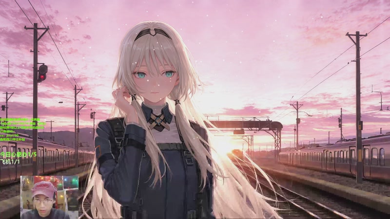 【2025-12-10 19点场】仅一天天好运：直播标准天梯被人打爆了