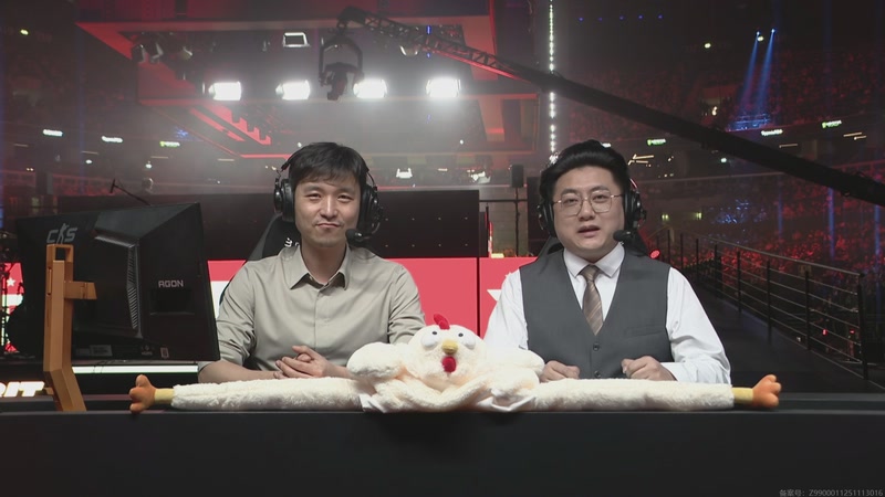 【2025-12-15 00点场】完美世界电竞频道：布达佩斯Major VLT-FaZe