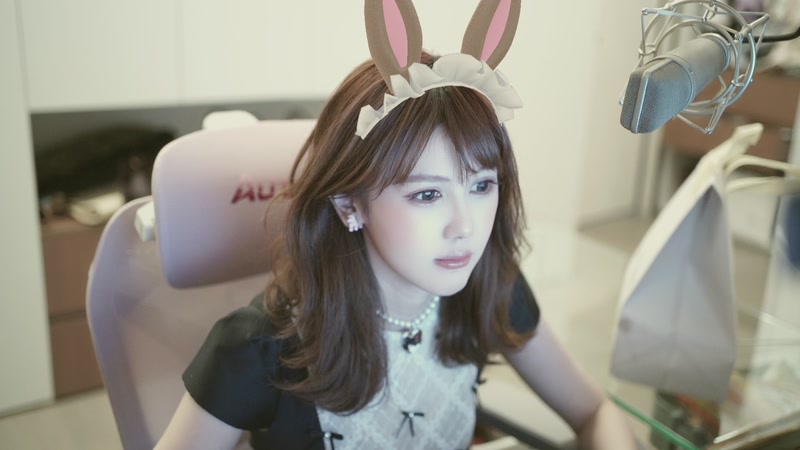 【2025-12-15 21点场】iu可可曾：野排路人王，不当圣人