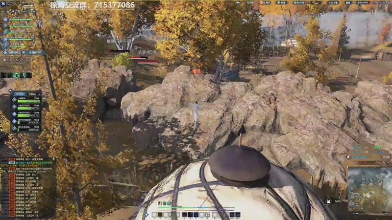 【2025-12-14 19点场】宅到长蘑菇的马铃薯啊：战斗不止！