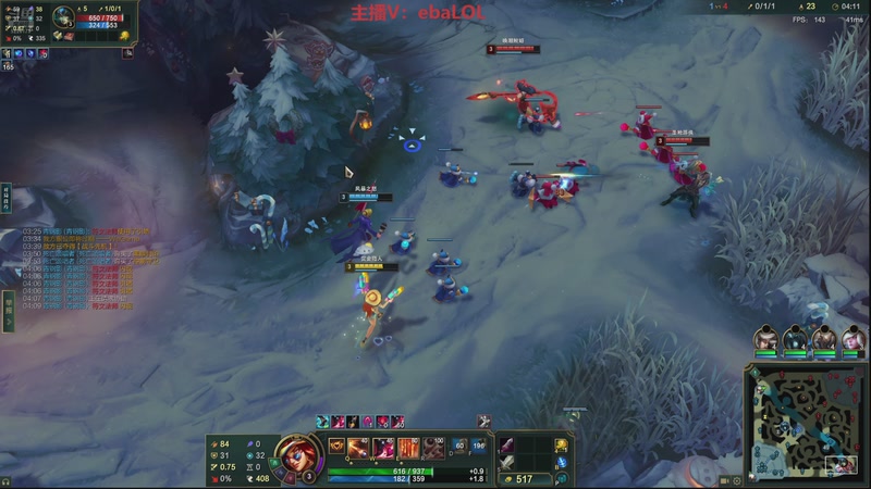 【2025-12-15 13点场】恶霸提莫：面具提莫回归，炸个痛快！