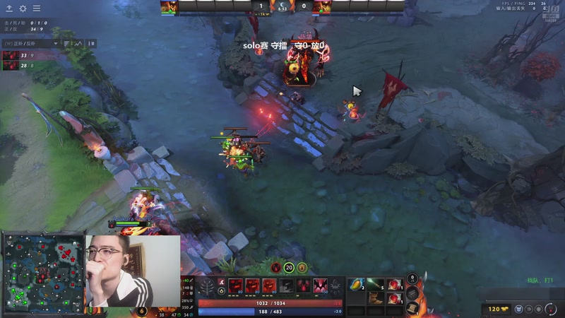 【2025-12-15 18点场】ok林仔：顶级1号位的顶分局单排