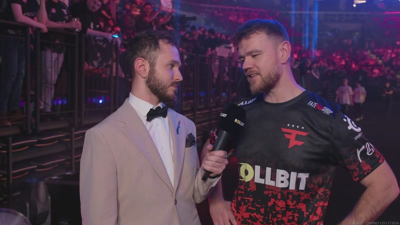 【2025-12-15 02点场】完美世界电竞频道：布达佩斯Major VLT-FaZe