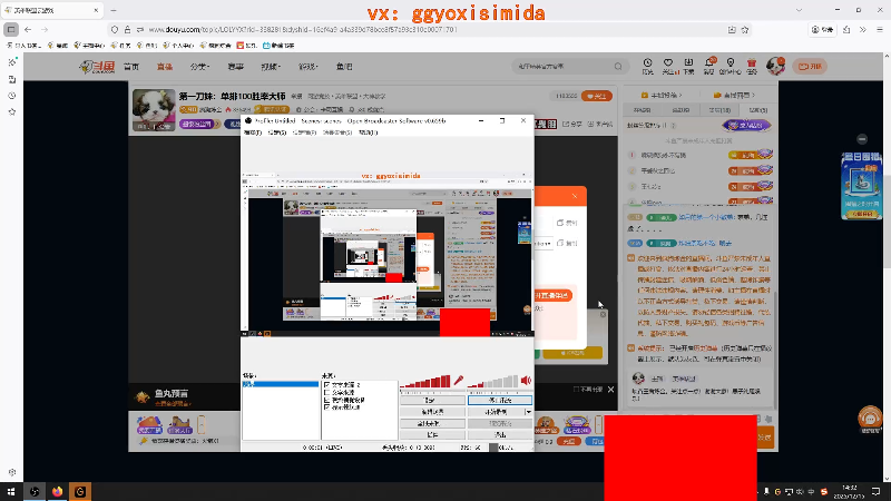 【2025-12-15 完整版】疯狗炼金：第一刀妹：单排100胜率大师