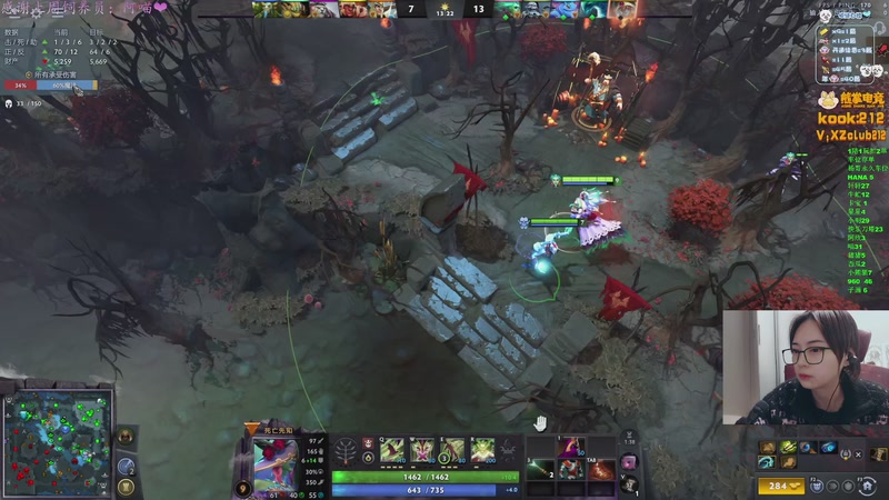 【2025-12-15 02点场】汐湲是小考拉：【汐湲】12.14~挨打选手