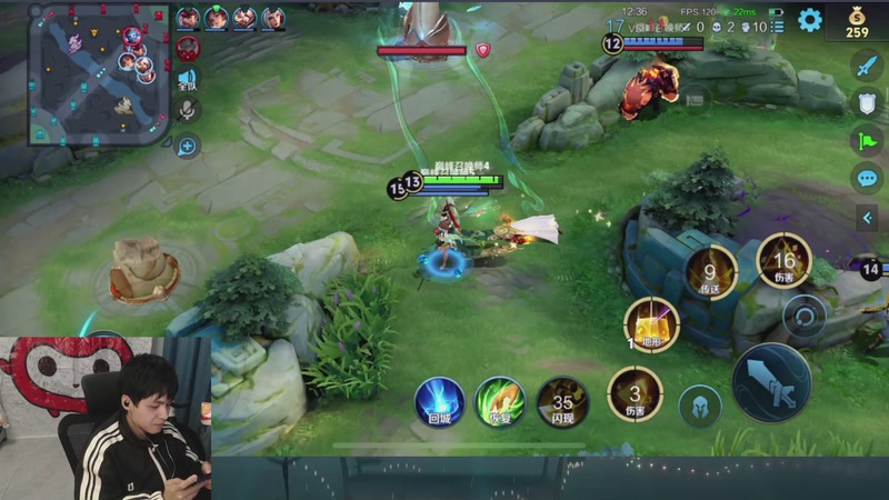 【2025-12-14 23点场】a九日i999：我要成为中路高手