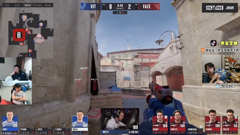 这是我剪辑的Xleft小叮当的直播精彩时刻，快来看看吧~