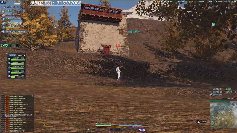 【2025-12-14 17点场】宅到长蘑菇的马铃薯啊：战斗不止！