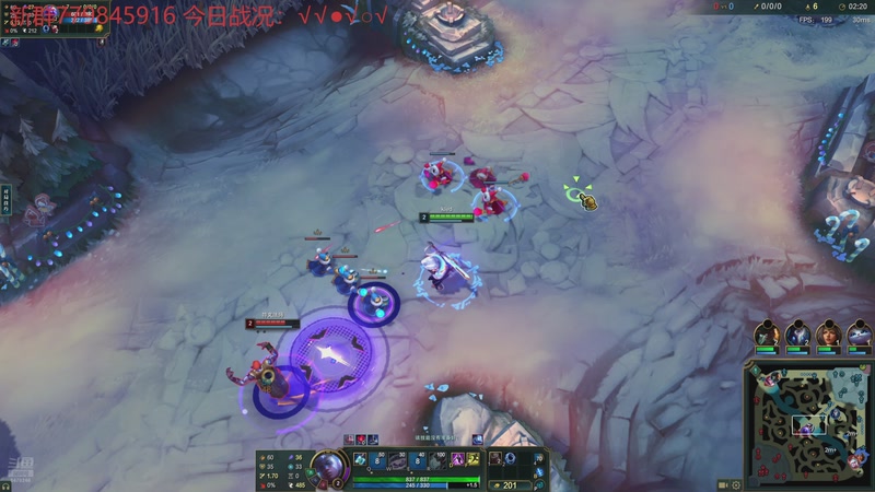 【2025-12-15 01点场】小老板丶艾克：赛季末千分维护环节