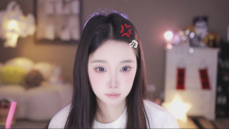 【2025-12-15 14点场】小肉球阿：爱笑的女孩运气不会差~