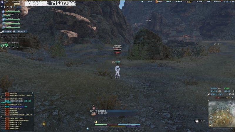 【2025-12-13 12点场】宅到长蘑菇的马铃薯啊：战斗不止！