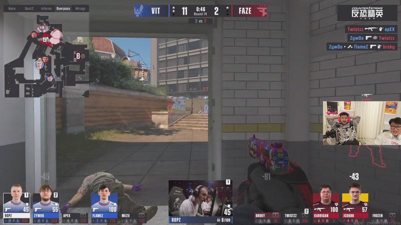 【2025-12-15 05点场】Big茄子：中东打法 只打不吃好好看好好学