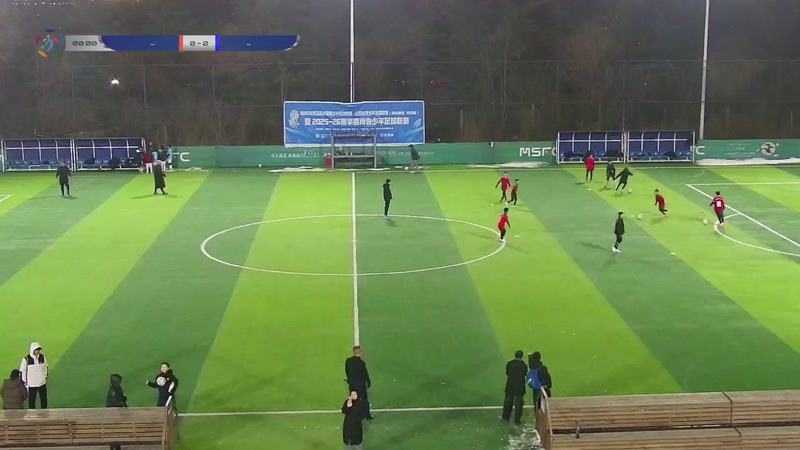 【2025-12-14 18点场】慕尚体育：2025-2026赛季临汾慕尚青少年联赛