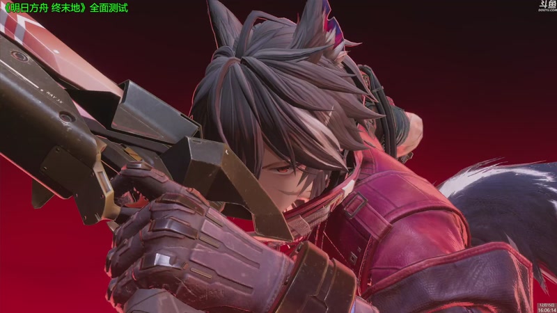 【2025-12-15 16点场】神隐的直播间：神隐：歧路旅人0