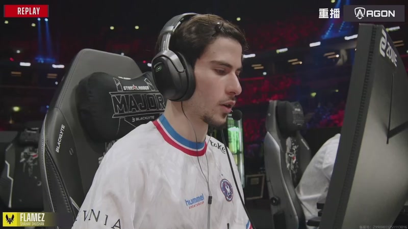 【2025-12-16 19点场】完美世界电竞频道：【2025布达佩斯Major】A舞台重播