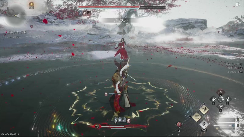 【2025-12-16 10点场】这个ID很流弊：燕云十六声 来了！！！（ID