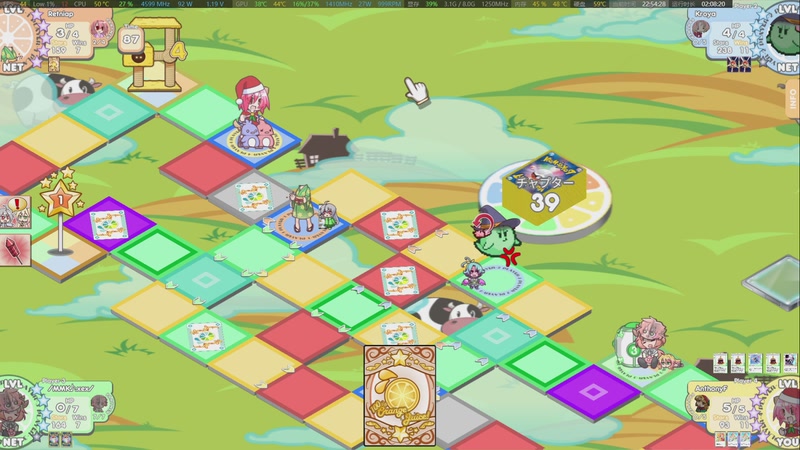 【2025-12-15 22点场】AnthonyForge：日常游戏直播 10809413