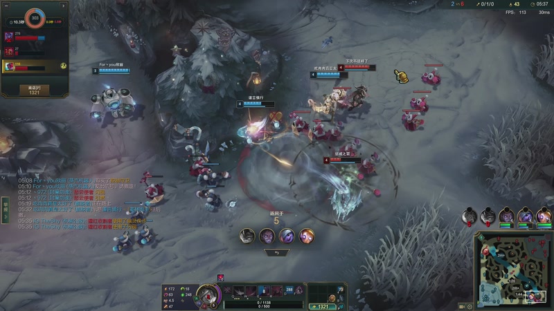 【2025-12-16 13点场】二次元中单宇神：神秘双刀男