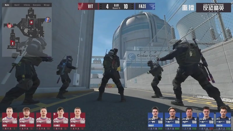 【2025-12-16 21点场】完美世界电竞频道：【2025布达佩斯Major】A舞台重播