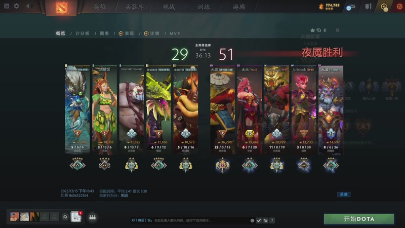 【2025-12-15 23点场】scboy：今晚拿回失去的一切