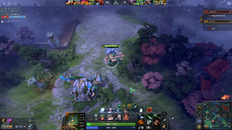 【2025-12-16 12点场】塔莉娅QAQ：社恐文静内向的小女生