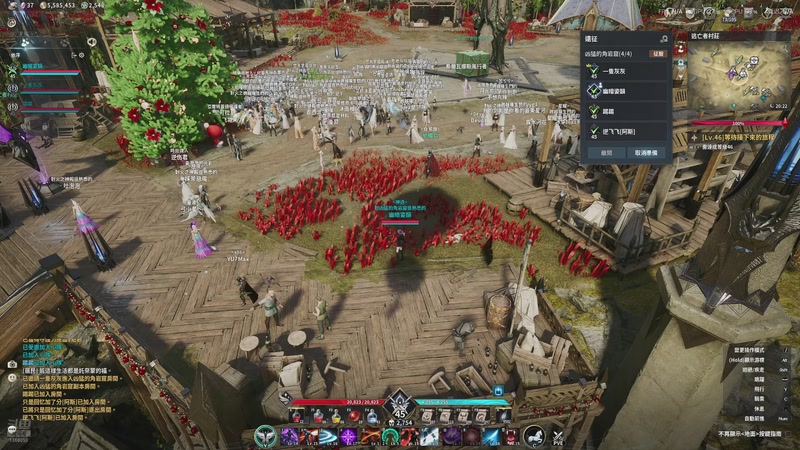 【2025-12-16 21点场】地表最强狸仔仔哟：二台：塔2随便玩玩