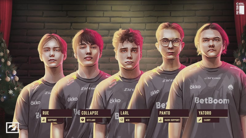 【2025-12-15 22点场】DOTA2赛事直播2：梦幻联赛S27 B舞台【直播】