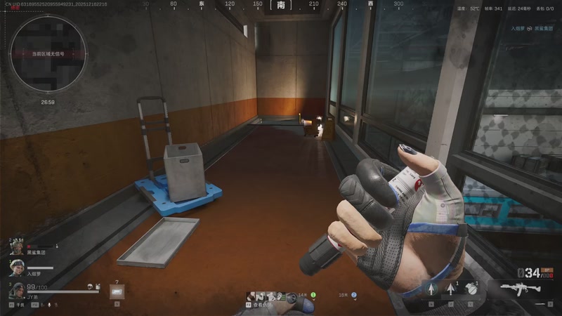 【2025-12-16 22点场】阿炎LTL：燃烧燃烧燃烧~