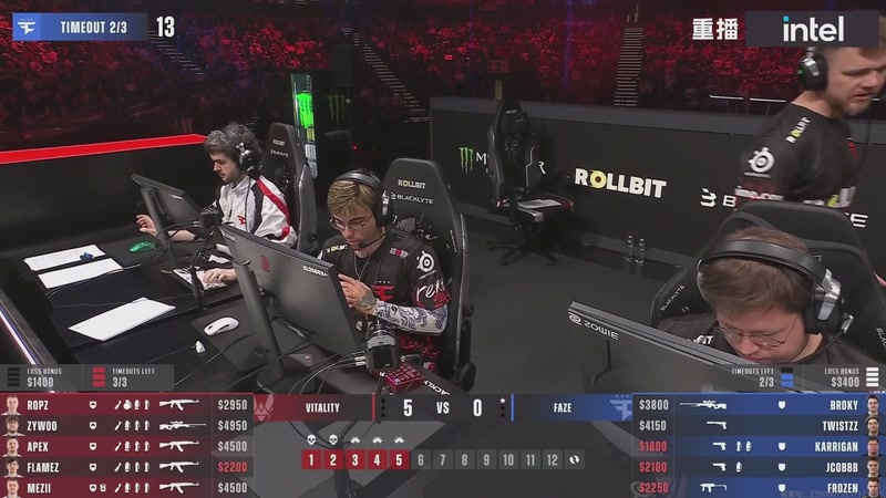 【2025-12-16 15点场】完美世界电竞频道：【2025布达佩斯Major】A舞台重播