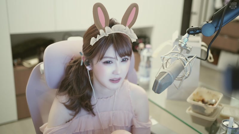 【2025-12-15 23点场】iu可可曾：野排路人王，不当圣人