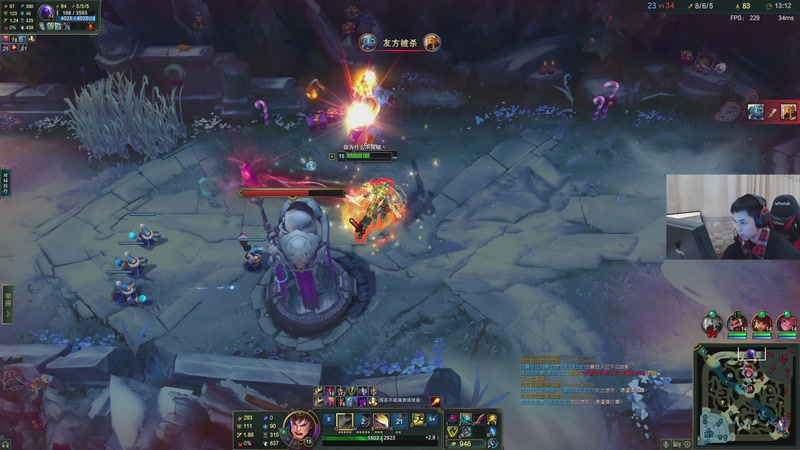 【2025-12-13 01点场】HHao浩浩：【呆猪】黑屋局航天の神