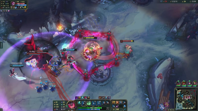 【2025-12-16 22点场】伦伦alun:峡谷第一深情 10378663