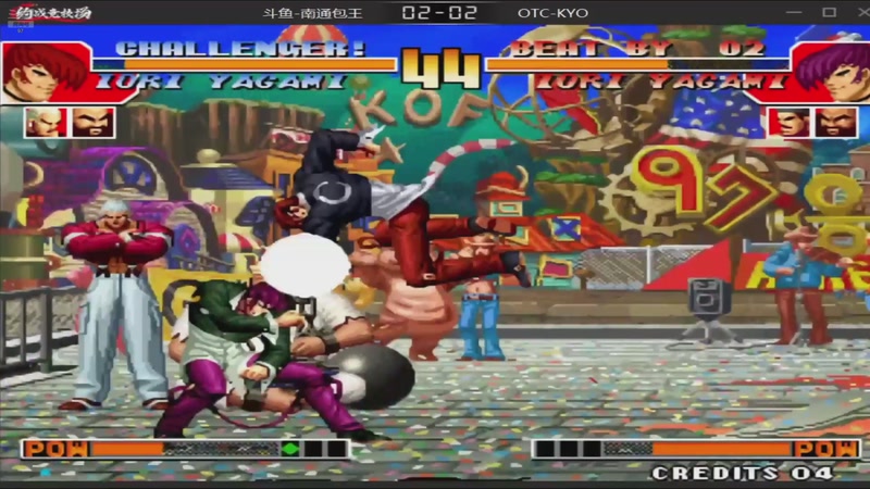 【2025-12-17 02点场】解说小狼：小狼：都是故事