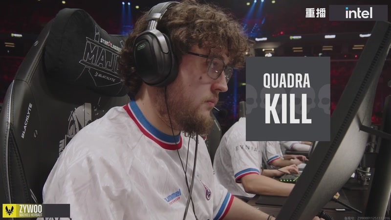 【2025-12-17 01点场】完美世界电竞频道：【2025布达佩斯Major】A舞台重播