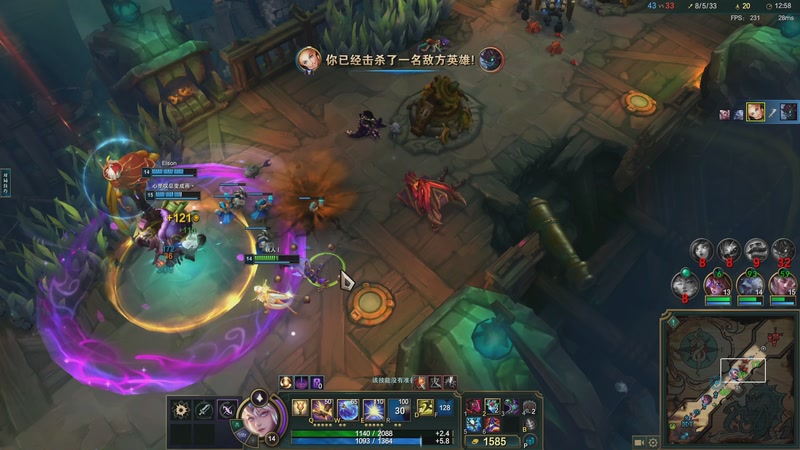 【2025-12-17 00点场】CSGO馒头：聊聊天打打游戏 6959154