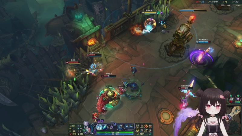 【2025-12-13 00点场】捕捉一只三吃：天地大炉火 谁不在其中烧