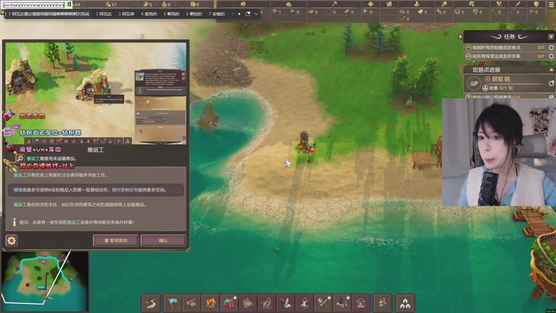 【2025-12-17 19点场】是希文吖丶：好冷好冷！先cs后僵尸毁灭工程