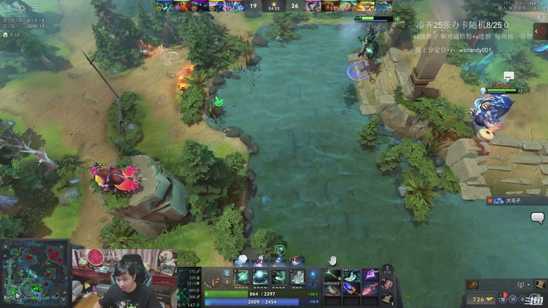 【2025-12-17 00点场】18yearsold天残少年K9：k9:新版本牢车启动！