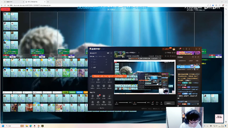 【2025-12-17 完整版】右手supking：街霸宝可梦启动！！