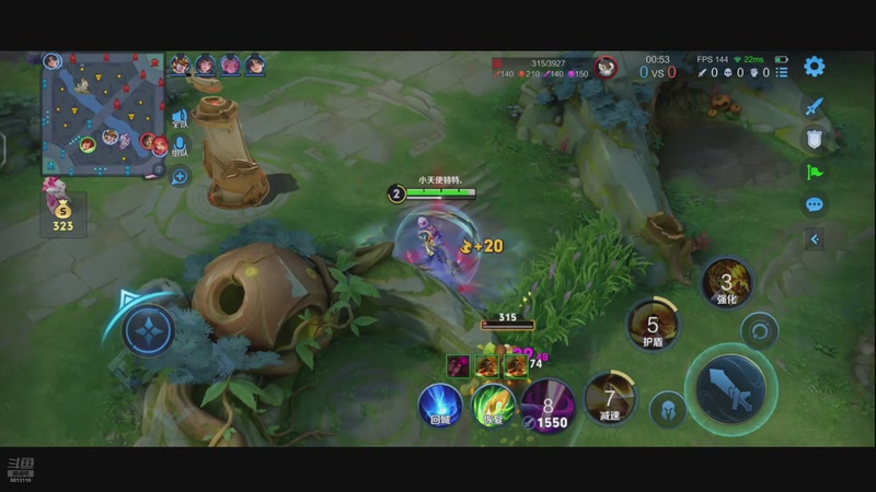 【2025-12-13 22点场】特特zzz：老王杯第5天