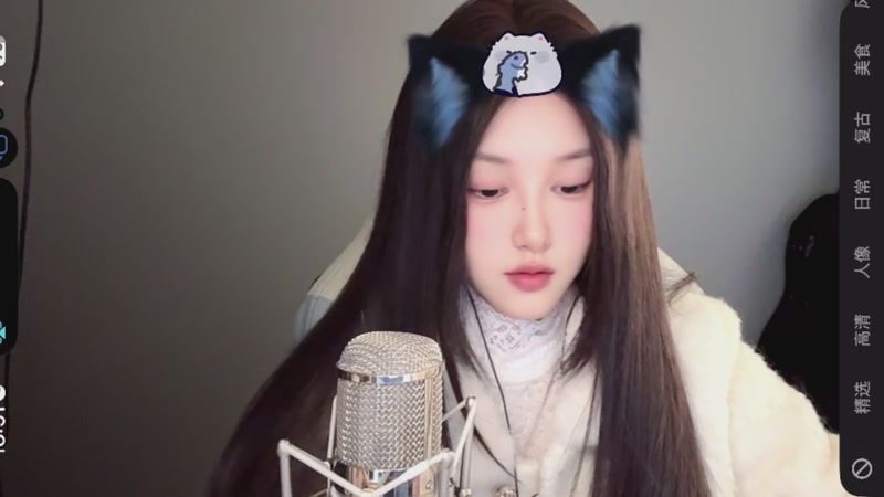 【2025-12-17 18点场】OrangebabyOAO：12月快乐呀QAQ