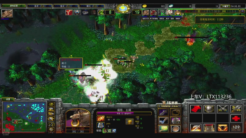 【2025-12-16 22点场】老花一打九：感谢干娘赞助比赛，周三kk比赛！