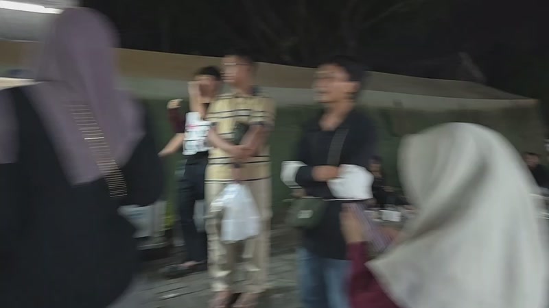 【2025-12-17 21点场】叶子户外：印尼巴厘岛day13