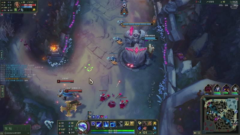 【2025-12-17 5点场】但若归去若已晚灬:孤城；12月快乐